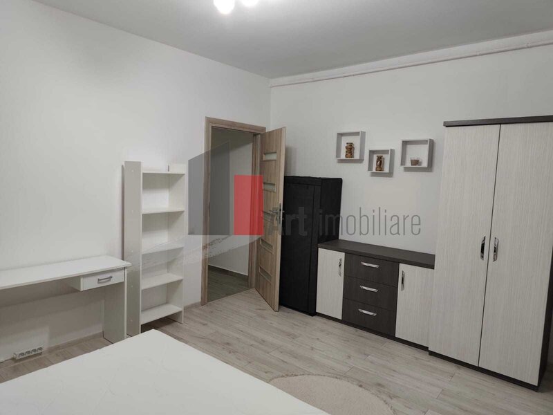 Apusului Ofer spre inchiriere apartament 2 camere si loc de parcare!Rezidential Apusului