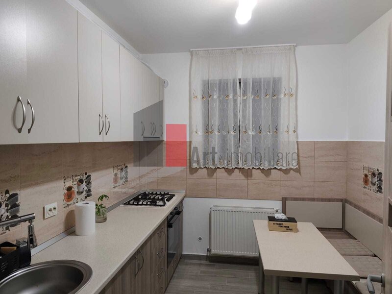 Apusului Ofer spre inchiriere apartament 2 camere si loc de parcare!Rezidential Apusului