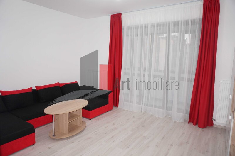 Apusului Ofer spre inchiriere apartament 2 camere si loc de parcare!Rezidential Apusului